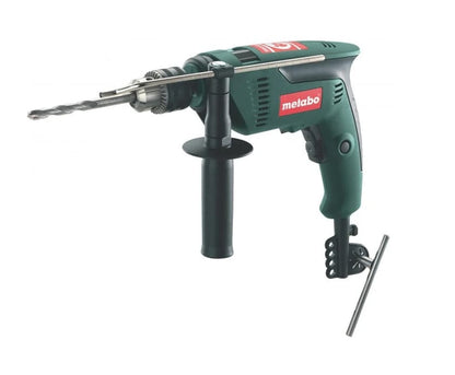Ударная дрель Metabo SBE 561 601160000