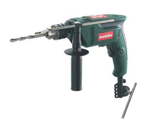 Ударная дрель Metabo SBE 561 601160000