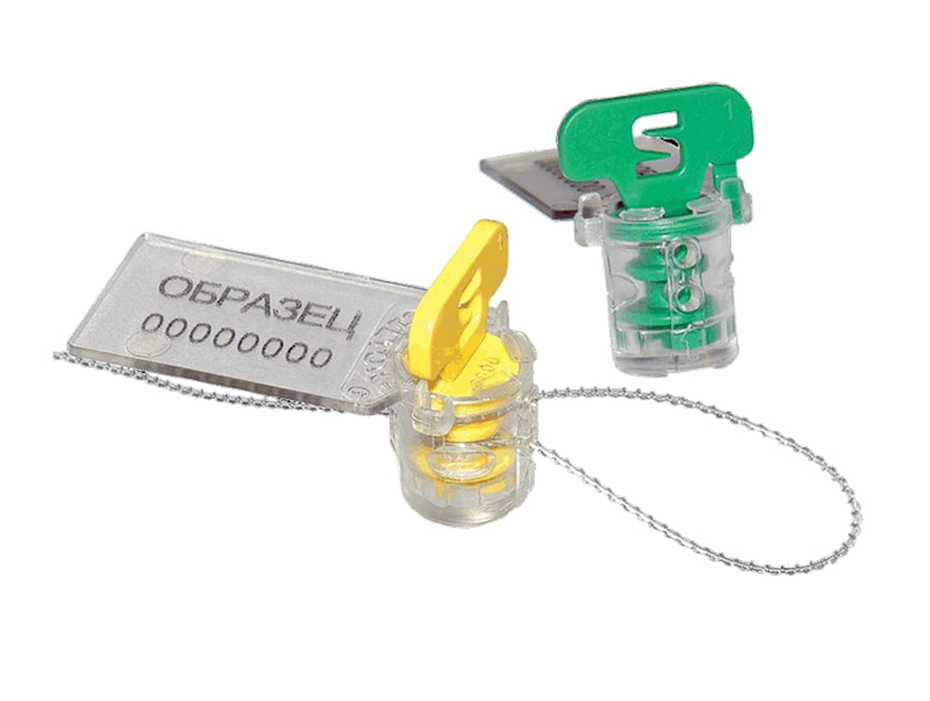 Siltor-M+ fırlanan rəqəmsal möhür, çeşidli məhsul, 500 ədəd.