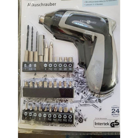 Винтоверт Ideen Welt A-4305615618364