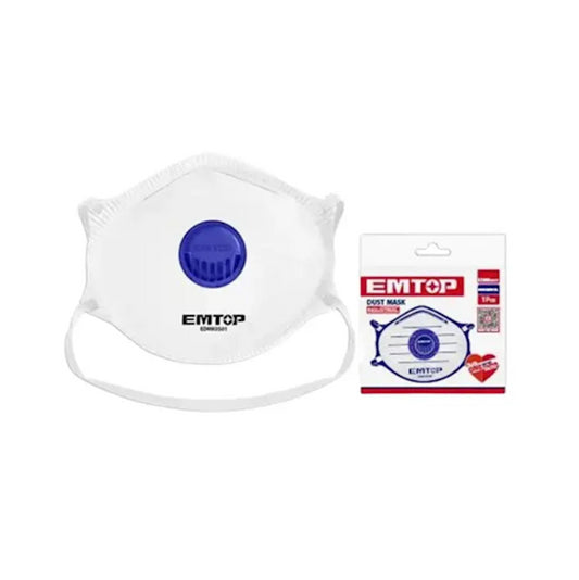 Респиратор Emtop EDMK0501? белый