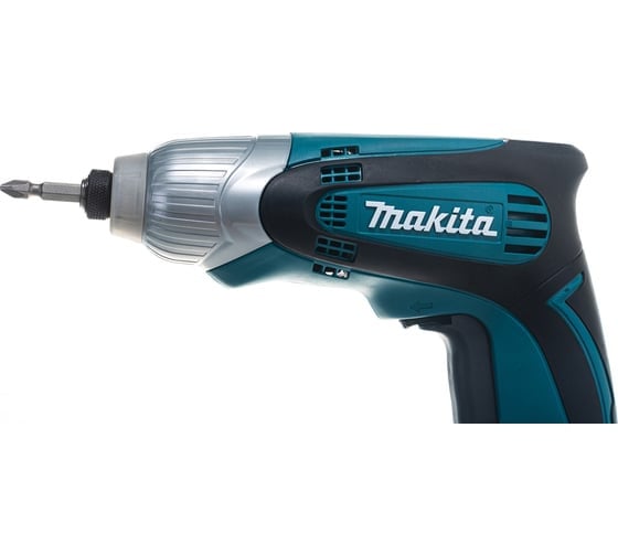 Шуруповерт Makita TD0100