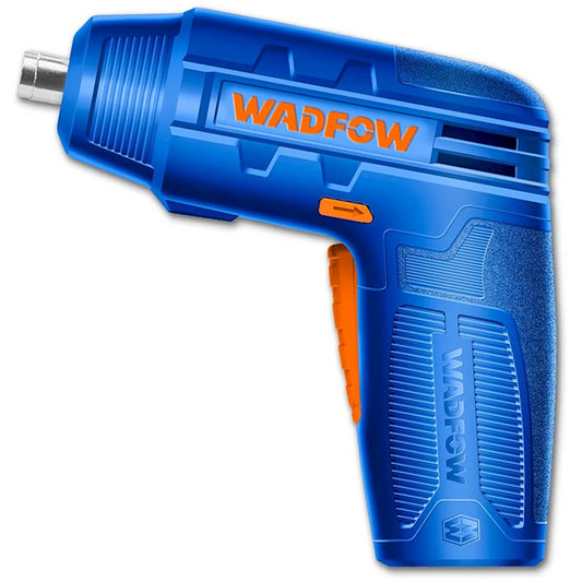 Электроотвертка Wadfow WCV4404