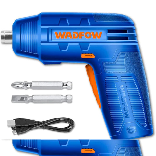 Электроотвертка Wadfow WCV4404