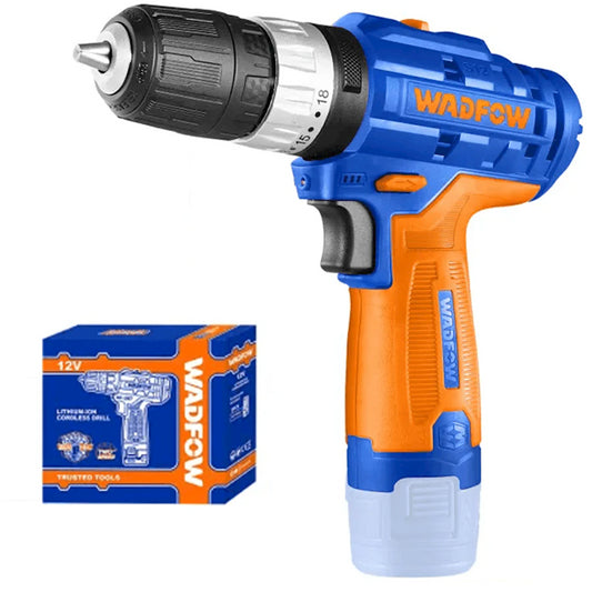 Дрель Wadfow WCDS540