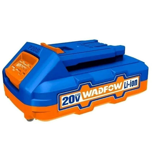 Зарядное устройство Wadfow WLBP520, 20V