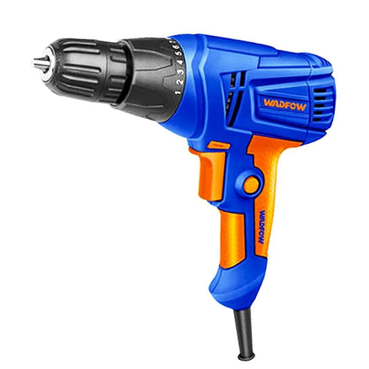 Дрель-шуруповерт Wadfow WED15281, 280W