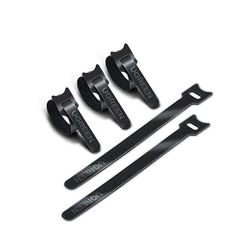 Хомут для кабеля Ugreen LP401 20245P20, 20 шт