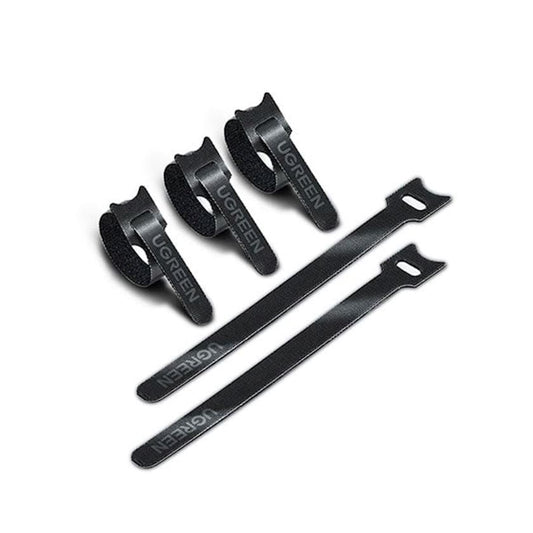 Хомут для кабеля Ugreen LP401 20245P20, 20 шт