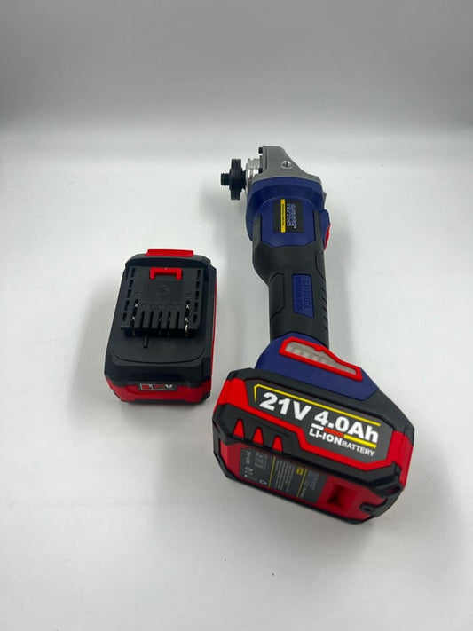 Laqonda batareyal? Royce RBLEAG-21V-20 OP-907763