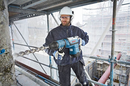 Перфоратор Bosch GBH 12-52 D