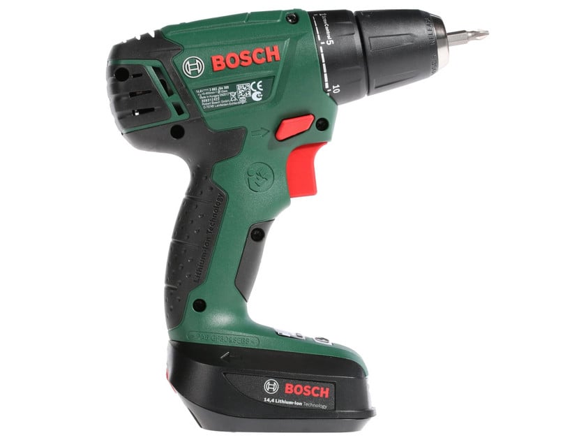 Шуруповерт Bosch PSR 14.4 LI
