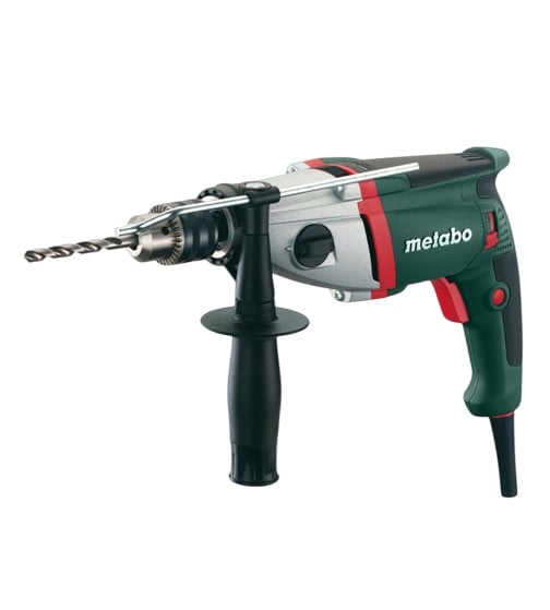Ударная дрель Metabo SB 710 600861000