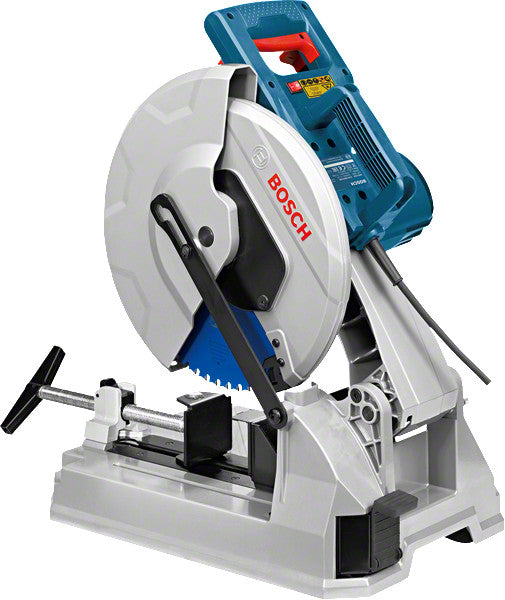 Отрезная пила по металлу Bosch GCD 12 JL Professional - Bosch GCD 12 JL