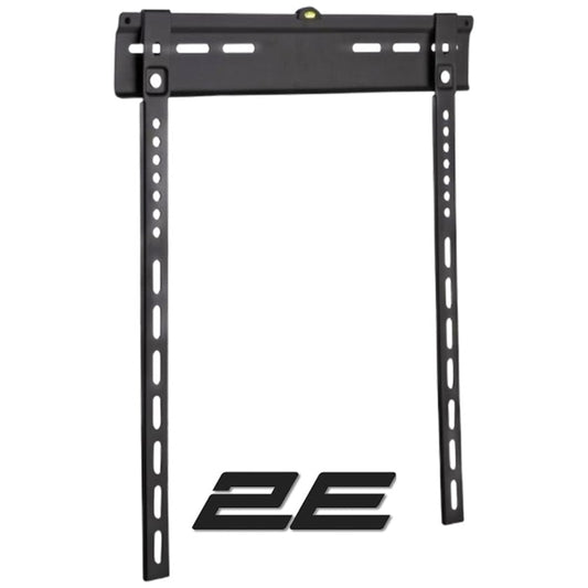 Кронштейн 2E Fixed TV Mount Sil 23-55"