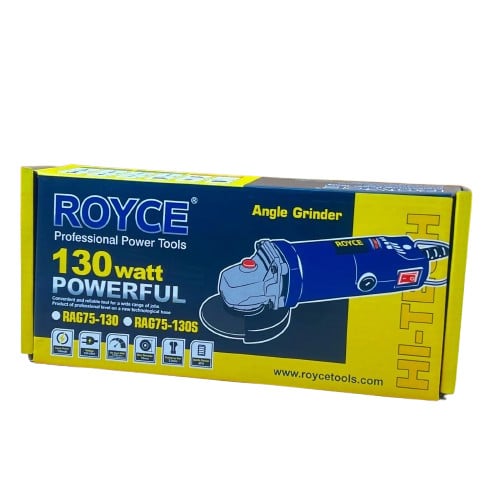 Royce lagonda mini RDG-500S 130vt OP-278627