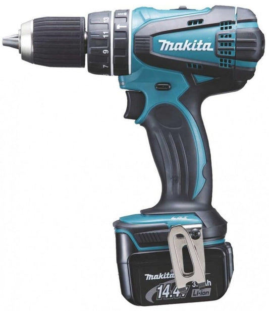 Шуруповерт Makita BHP446RFE
