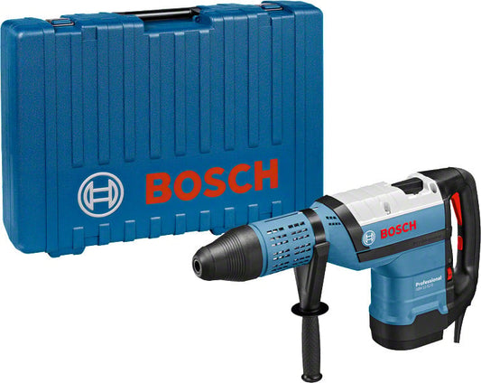 Bosch GBH 12-52 D fırlanan çəkic