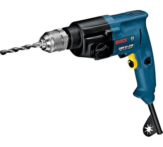 Дрель Bosch GBM 10-2 RE
