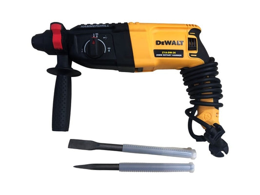 Dönər çəkic Z1A-DW-26