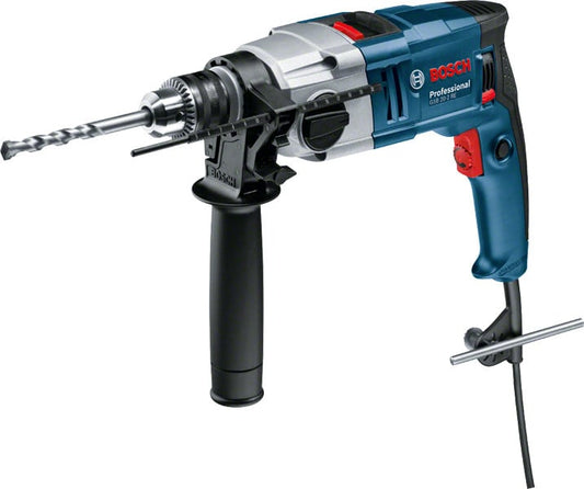 Ударная дрель Bosch GSB 20-2 Professional - Bosch GSB 20-2 RE