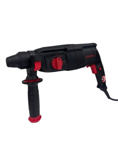 EraMax PBH26-C5 800W 2-26mm fırlanan çəkic