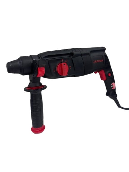 EraMax PBH26-C5 800W 2-26mm fırlanan çəkic