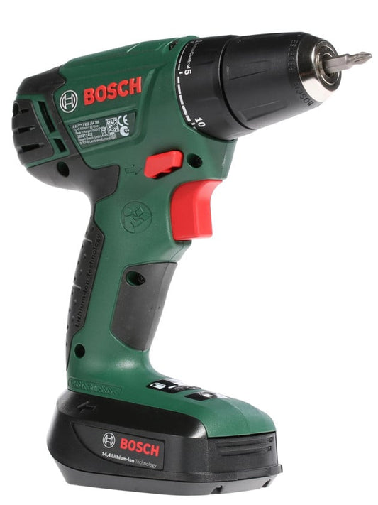 Шуруповерт Bosch PSR 14.4 LI