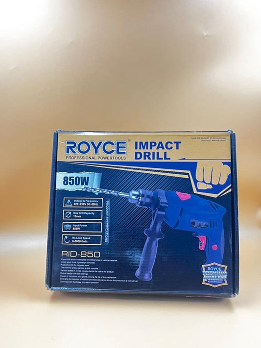 Royce Drel 850w OP-382722