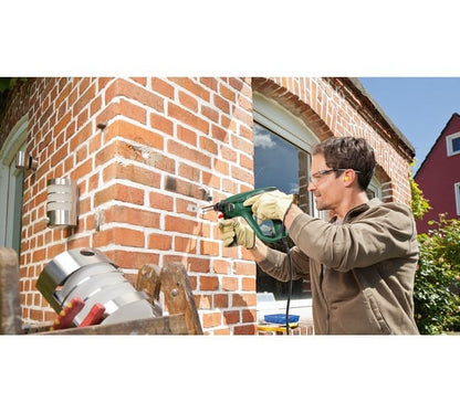 Перфоратор Bosch PBH 2100 RE