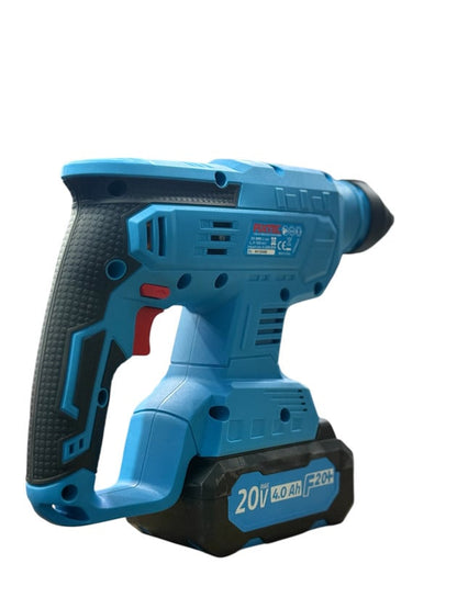 Fırlanan çəkic Fixtec 20V