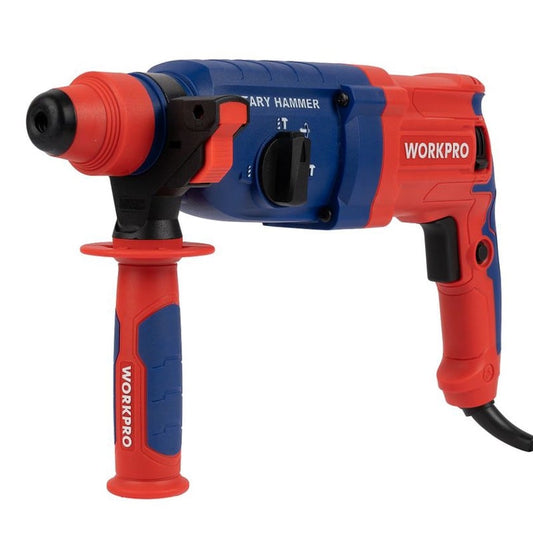 Перфоратор WorkPro WP470400
