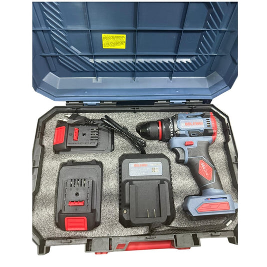 Шуруповерт Bolewei 20V Li-Ion 2A - Bolewei_20V2A