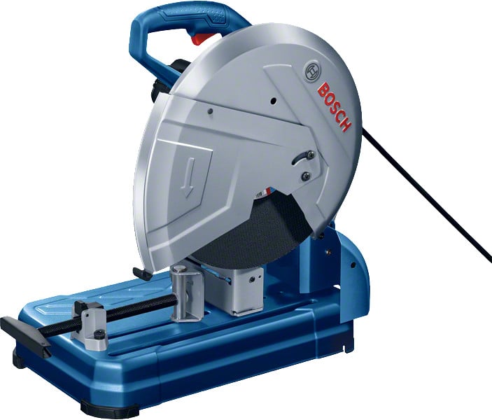 Отрезная пила по металлу Bosch GCO 14-24 J Professional - Bosch GCO 14-24 J