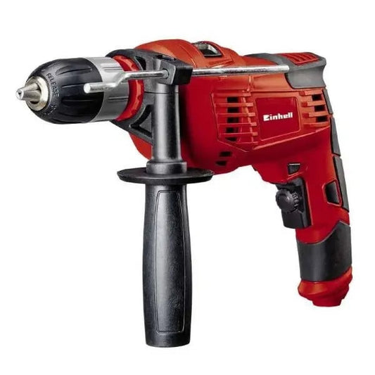 Ударная дрель Einhell TC-ID 1000 Kit - TRUST4170