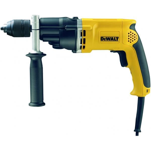 Дрель DeWALT D21441-QS 770 Вт