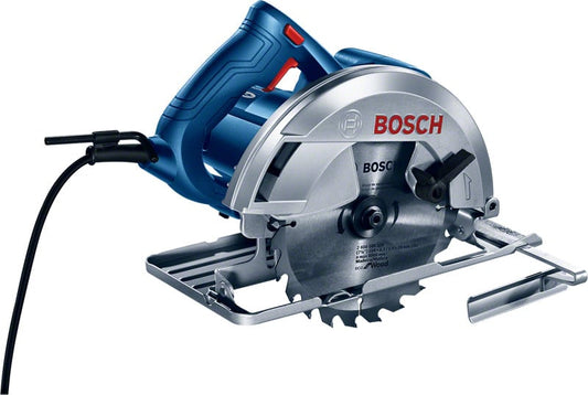 Циркулярная пила Bosch GKS 140 Professional - BOSCH GKS 140