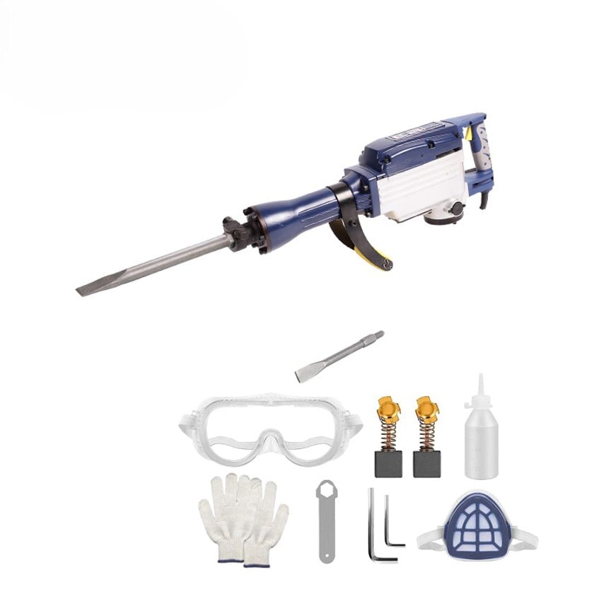 Dönər çəkic EBImax EM-65A