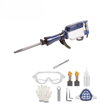 Dönər çəkic EBImax EM-65A