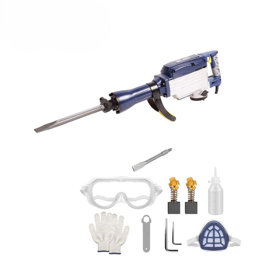 Dönər çəkic EBImax EM-65A