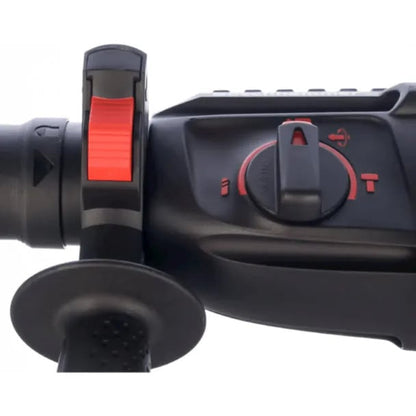 Перфоратор Bosch GBH 2-26 DFR Professional - Bosch GBH 2-26 DFR