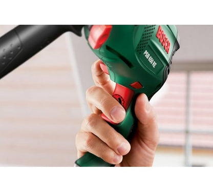 Ударная дрель Bosch PSB 650 RE - Bosch PSB 650 RE
