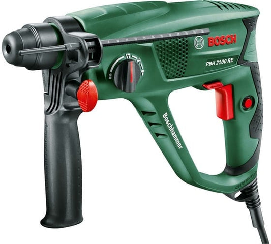 Bosch PBH 2100 RE fırlanan çəkic
