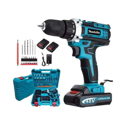 Дрель-шуруповерт Makita 48V Ez00003993