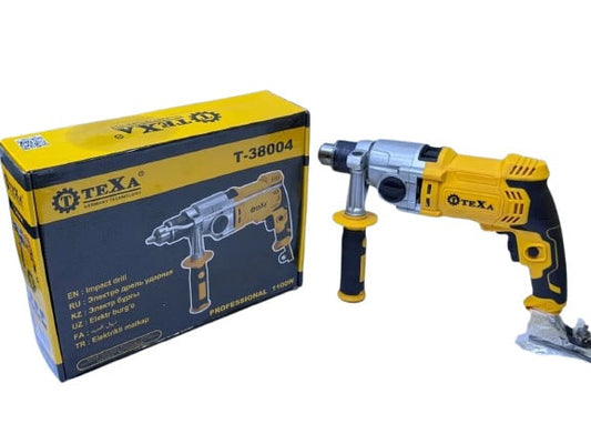 Дрель Texa T-38004