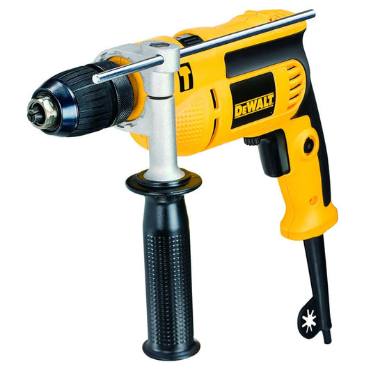 Дрель DeWalt DWD024-QS