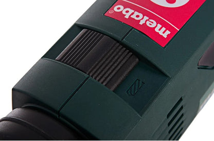Ударная дрель Metabo SBE 561 601160000