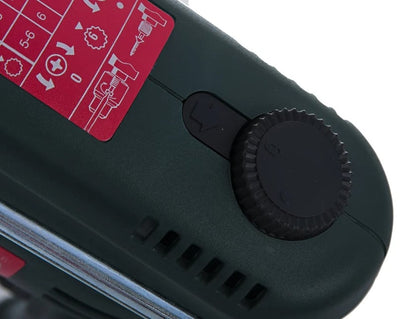 Ударная дрель Metabo SBE 600 R+L Impuls 600607000
